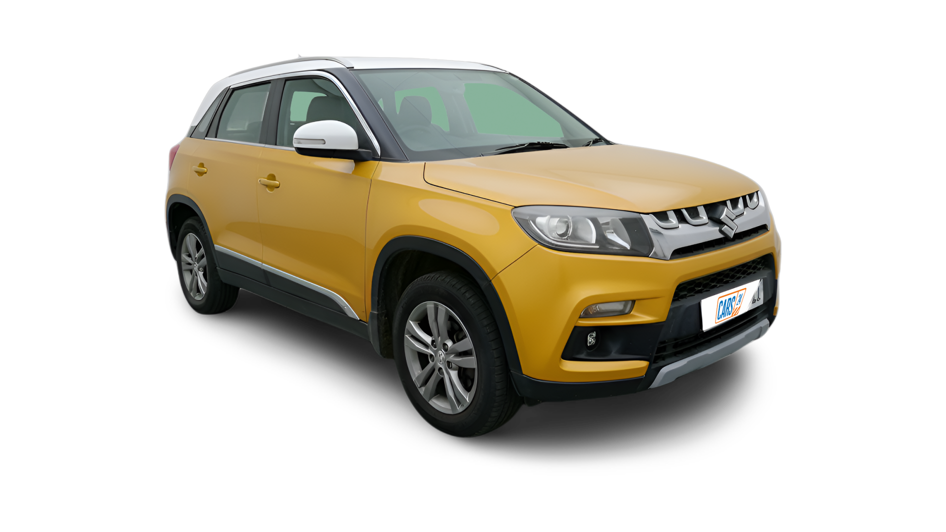Maruti Vitara Brezza-img